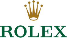  Logo Rolex